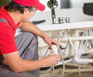 About Emergency plumbing pros Cedarville, IL