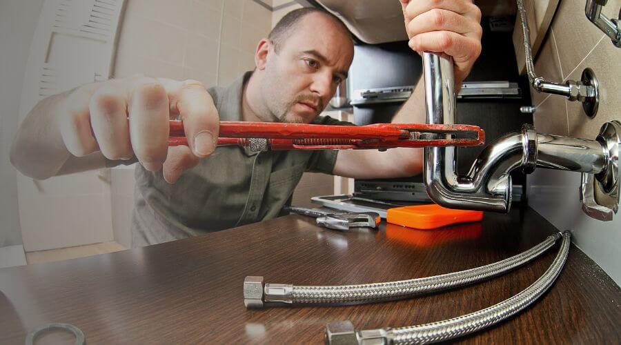 Professional emergency plumbing in Cedarville, IL
